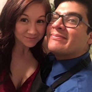 Meet your Posher, Amelia